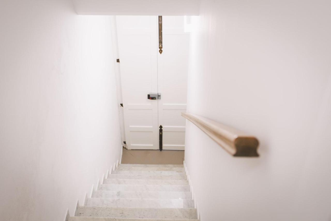 New Apartment With Patio Сиракузы Экстерьер фото