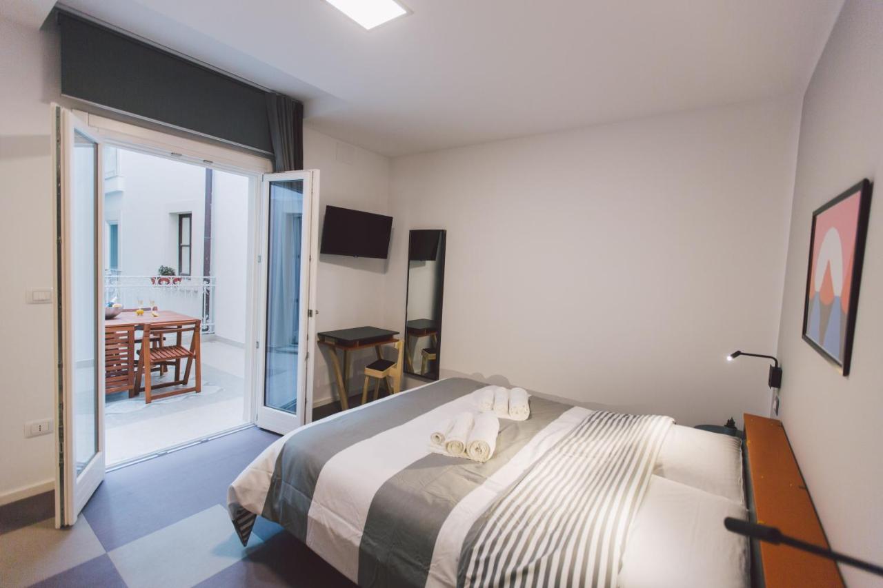 New Apartment With Patio Сиракузы Экстерьер фото