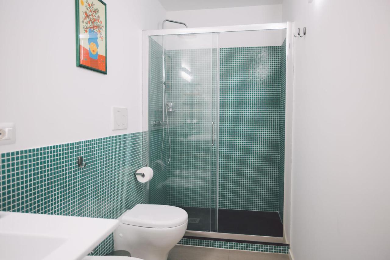 New Apartment With Patio Сиракузы Экстерьер фото