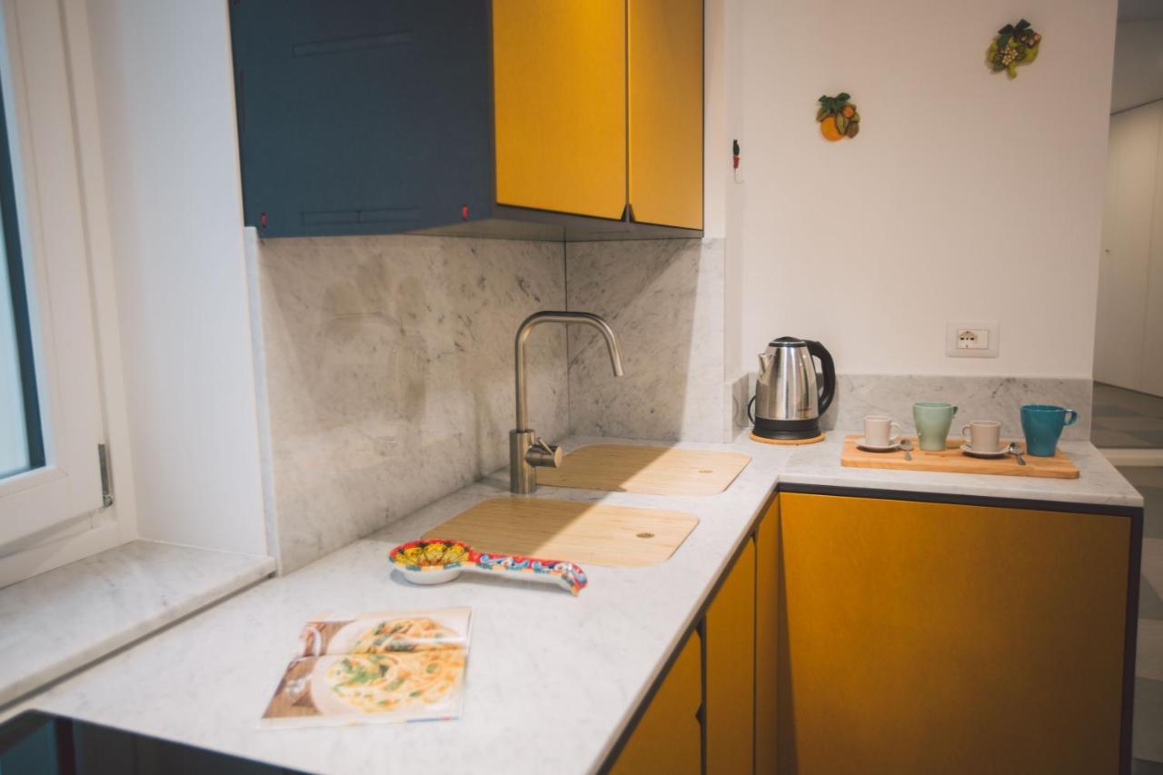 New Apartment With Patio Сиракузы Экстерьер фото