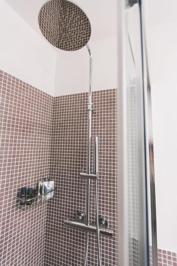 New Apartment With Patio Сиракузы Экстерьер фото