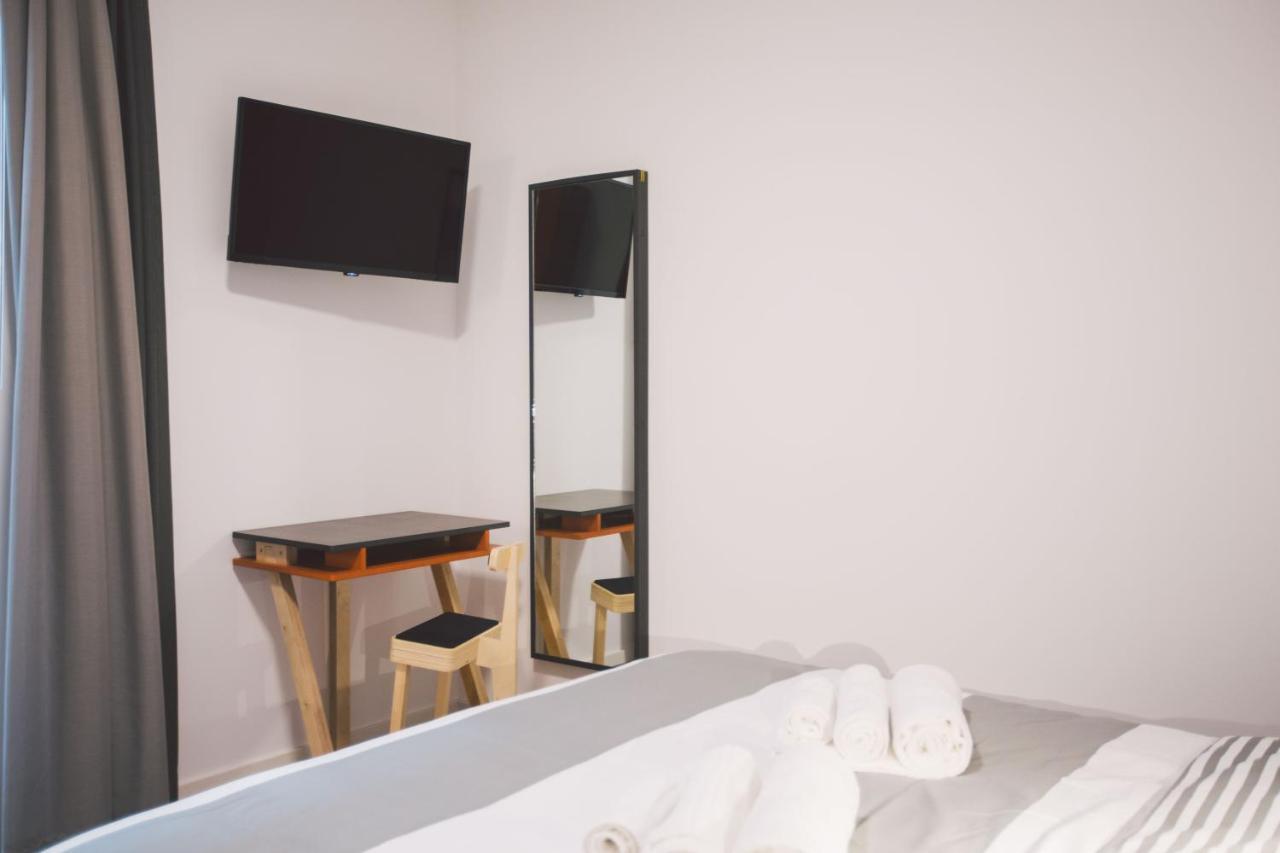 New Apartment With Patio Сиракузы Экстерьер фото