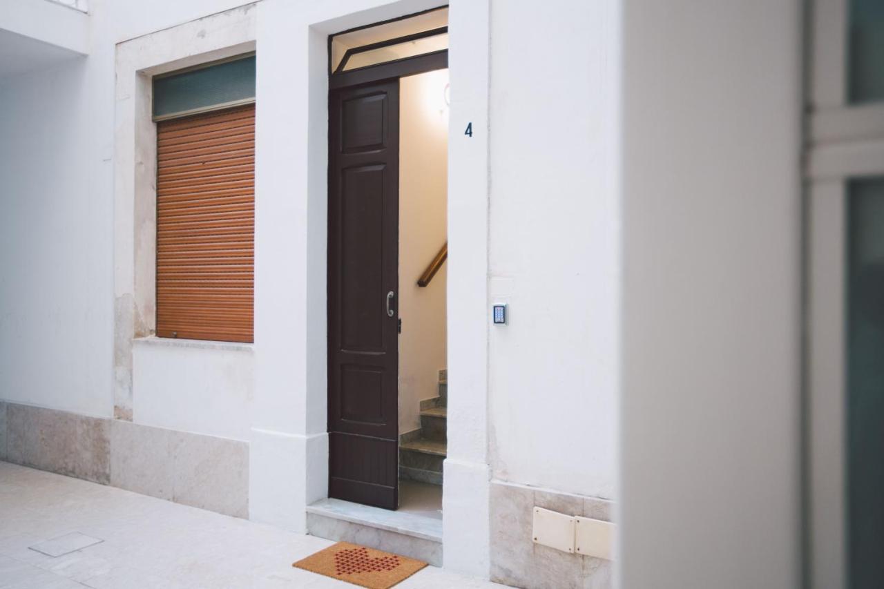 New Apartment With Patio Сиракузы Экстерьер фото