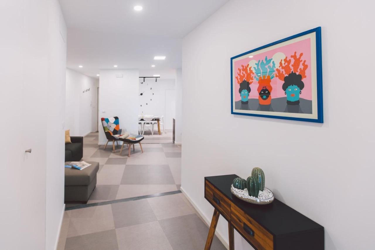 New Apartment With Patio Сиракузы Экстерьер фото
