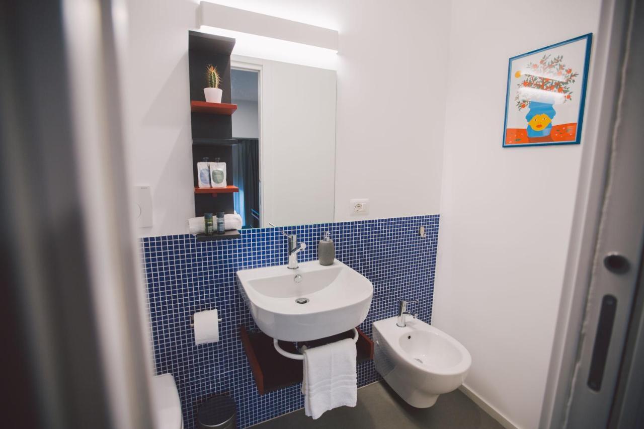 New Apartment With Patio Сиракузы Экстерьер фото