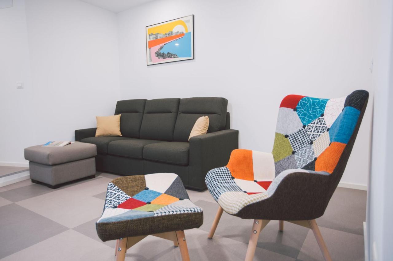 New Apartment With Patio Сиракузы Экстерьер фото