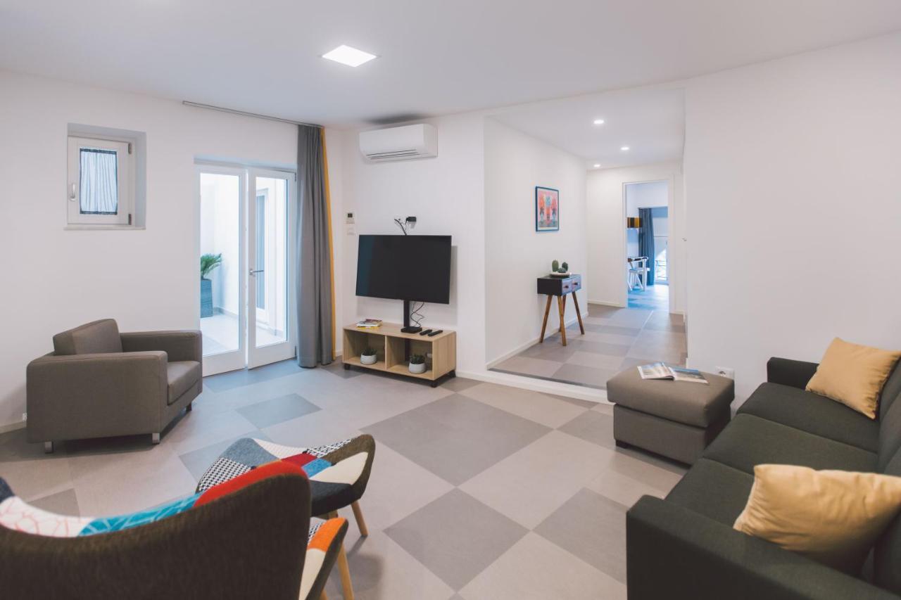 New Apartment With Patio Сиракузы Экстерьер фото