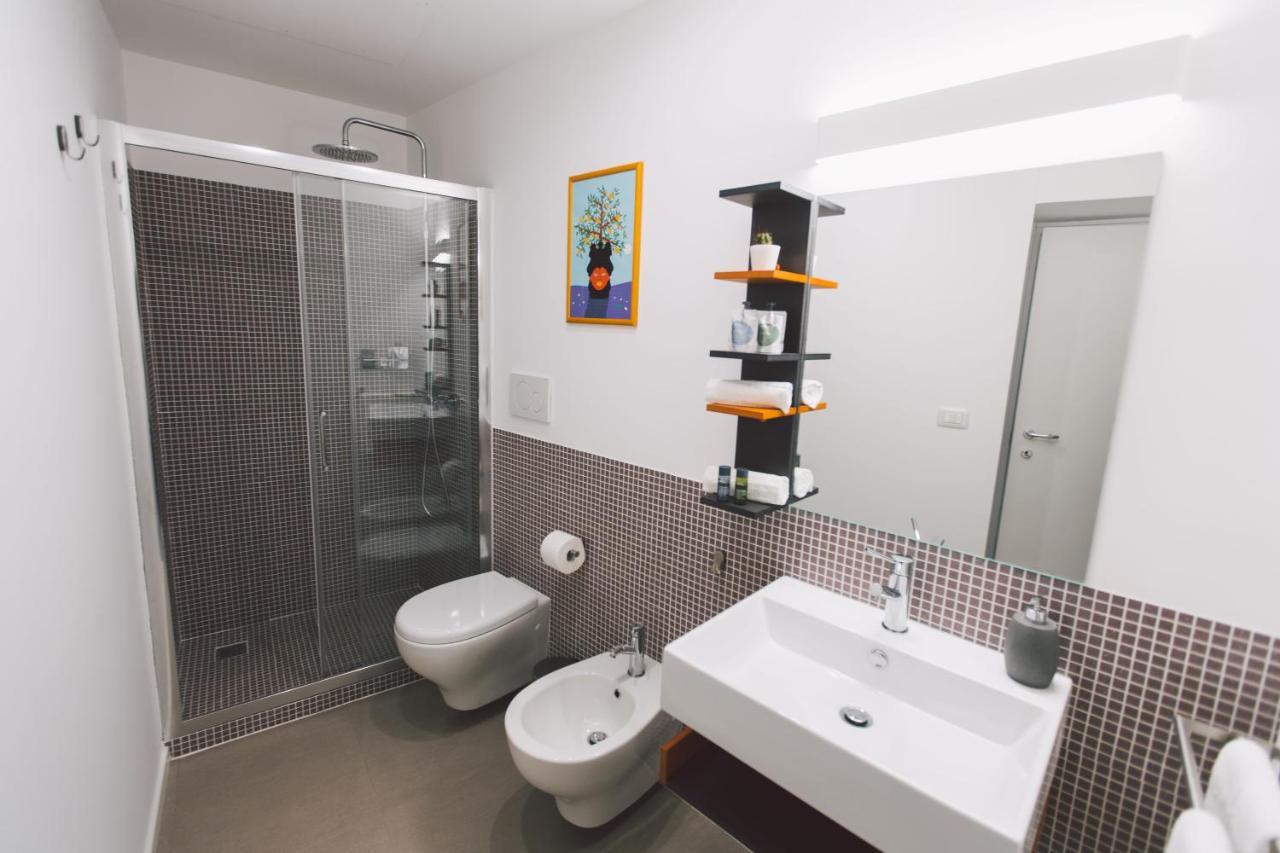 New Apartment With Patio Сиракузы Экстерьер фото
