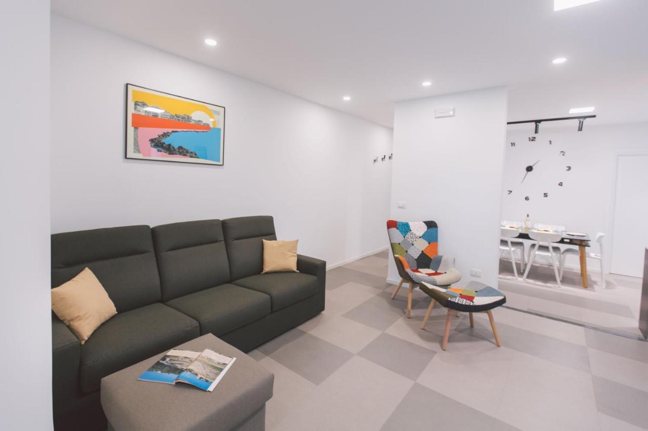 New Apartment With Patio Сиракузы Экстерьер фото