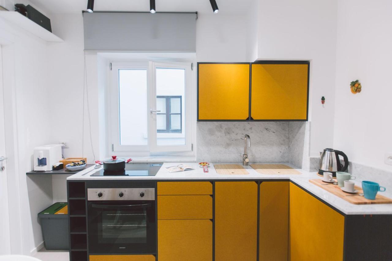 New Apartment With Patio Сиракузы Экстерьер фото
